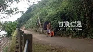 Urca Boulders - Part 1