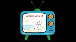 Laughter Yoga Song: Signature laughter{Vocal: A.I. - Music/Lyric: Ai-Ka-Bean}