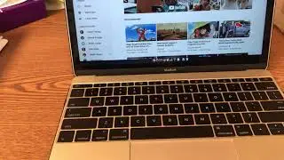 Расход заряда аккумулятора MacBook Retina начала 2015 года