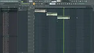 EDDENSKY Build Up Sample Pack
