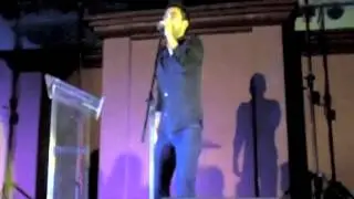 Joseph Espinoza_El gran yo soy