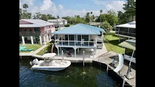 Weeki Wachee, Florida Real Estate Photography - 7291 Tropical Dr, Weeki Wachee, FL 34607