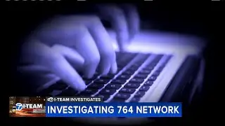 Terrorism charges recently filed against violent online 764 network targeting minors