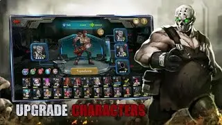 Hopeless Raider - FPS Shooting Games Part2 Android Offline Zombies Games | VChhetri Gamer