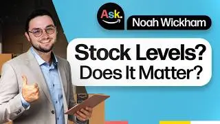 Simple Answers to Amazon Sellers&rsquo; Biggest Questions About Clicks and Sales