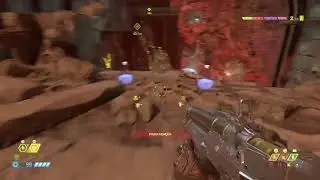 Doom Eternal, Matador de demonios