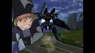 Calamity & Sword Impulse vs Abyss & Forbidden
