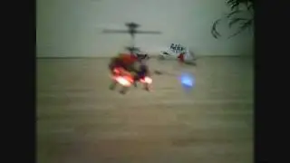 Fly Tribe t995