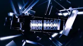 3run Bacau Intro