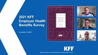 2021 Employer Health Benefits Survey