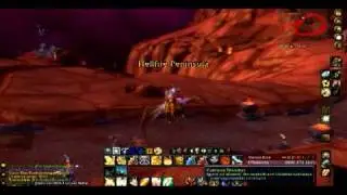 FireSquare.net - Ultimate Blizzlike Server