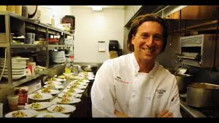 20 Years of Fine Dining Restaurant Group