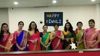 Happy Diwali & a prosperous new year!