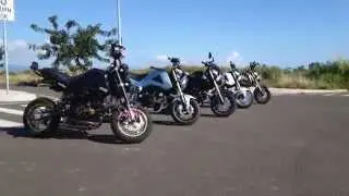 #hawaiigromstunters