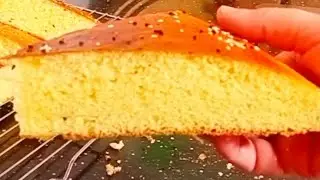 ❌️بلا فرينة بالسميد فقط💯خفيف ريشة 😋 بمقادير جدااا مظبوطة 👌على الطريقة التقليدية🇩🇿