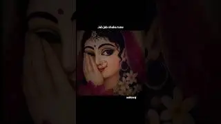 HIS PLAN HAS BOTH TERARS AND SMILE  #viral #love #radheradhenaam #song #radhekrishnaa #sanatan #bts