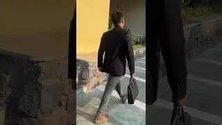 Unlocking the Future: Smart Finger Lock Bags - Security and Style | Switch2Smart