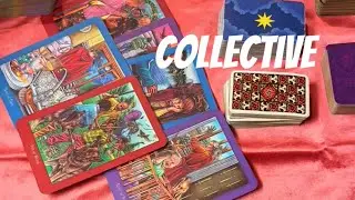 Collective | Jan | Get Out the House!! Get Out This Rut!! Accept This Offer!! ✨🔥🚪