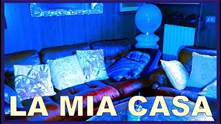 La mia casa... ancora per poco