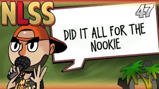 [NLSS Quiplash #47] ОК! Спагетти (19 апреля 2017 г.)