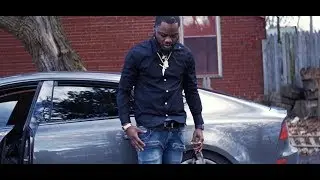 Spiff100 - Where was you ( official video ) | Dir. by Gilvideos