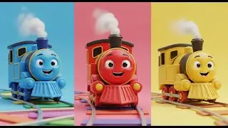 Las Mejores Canciones Infantiles – Compilación de Una Hora | Kids Songs & Nursery Rhymes