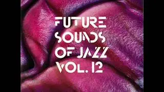 Various Artists - Future Sounds Of Jazz Vol. 12