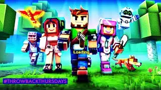 PIXEL GUN is 10 years old...#throwbackthursdays