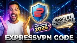 ExpressVPN Coupon Code 2026 &mdash; How to Save on the Best VPN