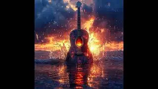 Lil-Cyco - Breeze Between Us (For Mr. Kless) #music #instrumental #beats #viral #guitar #teacher