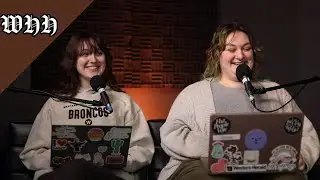 ICE Concerns and WMU's Policies - WHH S3 E15