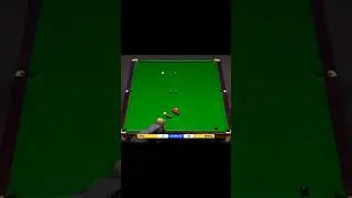 Brecel best snooker long shot