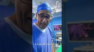 L&rsquo;ENDOSLEEVE OU LA SLEEVE GASTROPLASTIE ENDOScopique