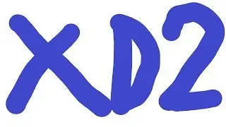 XD2 (Fortnite freak action)