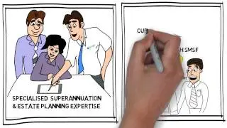 Self Managed Super, Estate Planning and Investment Advisors KeysFP