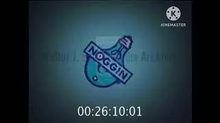 Insight Productions/Sesame Workshop/Noggin Originals (2001)