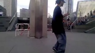 gogo(cergystyle) vs krees.mp4