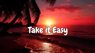 MargaRasta - Take it Easy | Reggae Slow Full Bass & Relaxing