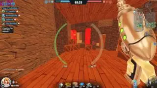 Block N Load: Astarella with the new skin