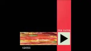 4Dogs &ndash; The Pause - 2013 Not On Label (Full album)