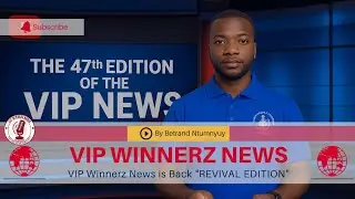 Top Cameroon Headlines:VIP Meeting, SwissLink Admissions, Cybersecurity Event & Kids' Fashion Course