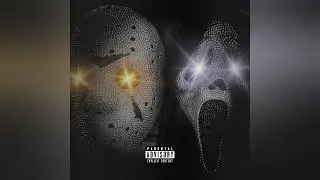 Six Po ✖️ KILO - Slasher🎭 (AUDIO OFICIAL)