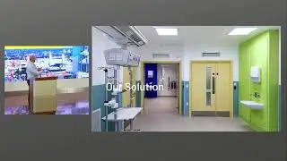 SUSTAINABILITY & LONGEVITY OF FIRE DOORS IN HEALTHCARE   SDS