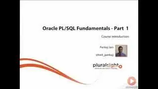 01 What is PL SQL