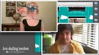 ICU Dating Series - Stolen Secrets