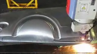 Holden HK, HT, HG, GTS Manaro Guards being reproduced