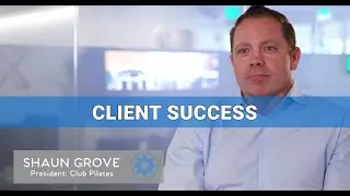 How Club Pilates Franchise Built A High Performing Team, Scaling To Over 300 Locations In 12 Months.