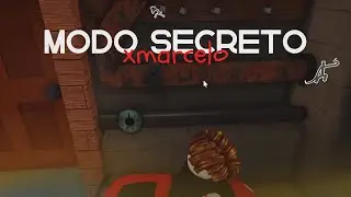 Como usar o MODO SECRETO ESPI&Atilde;O do xMarcelo no RAINBOW FRIENDS! 🕵️