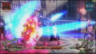 Unicorn Overlord - Last Boss & Chloe Ending