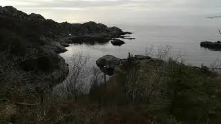 Varnes Fort 19th March 2019